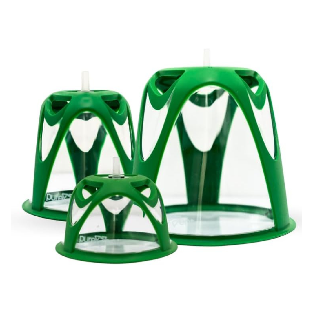 PureVent Pet Oxygen Masks