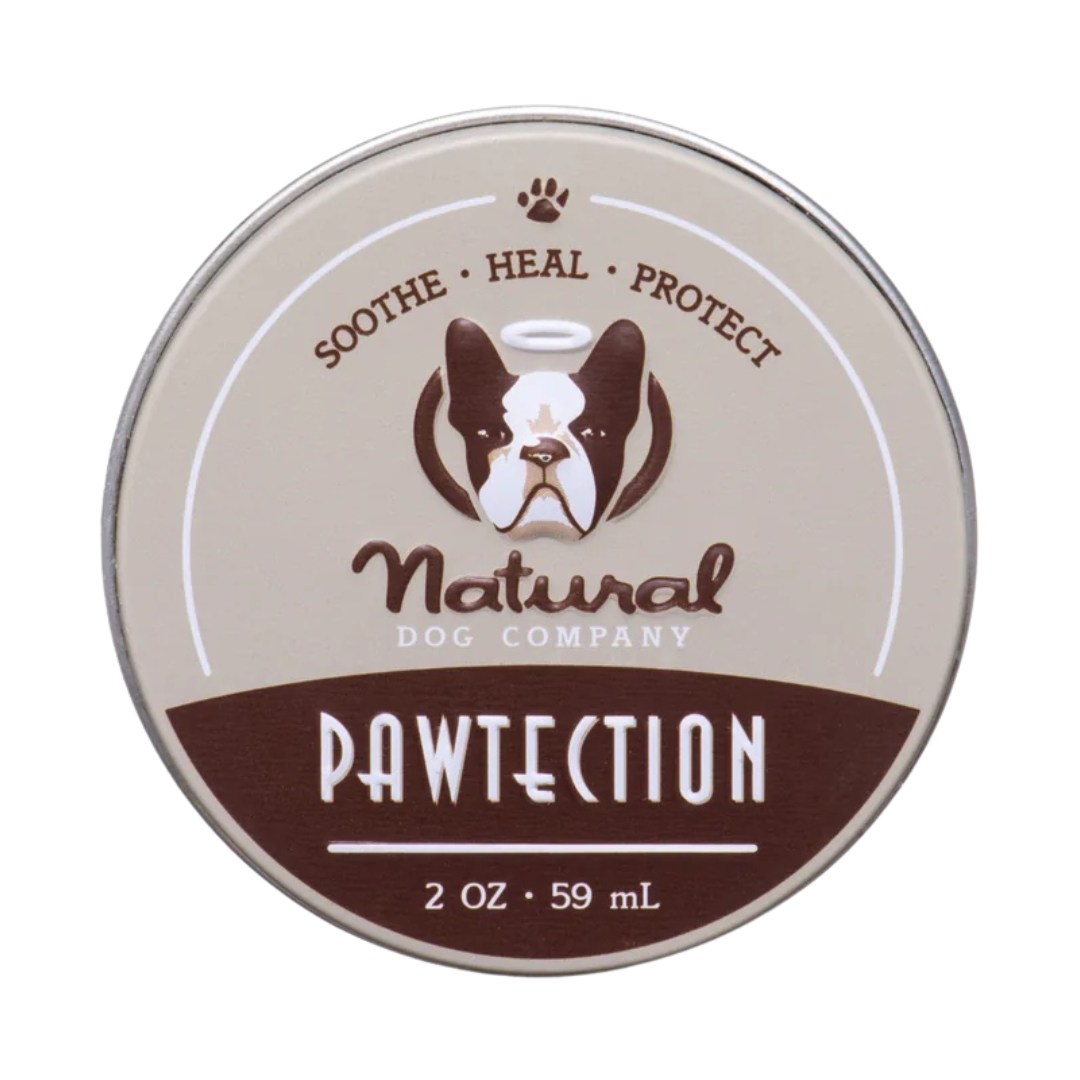 Natural Dog Company PawTection