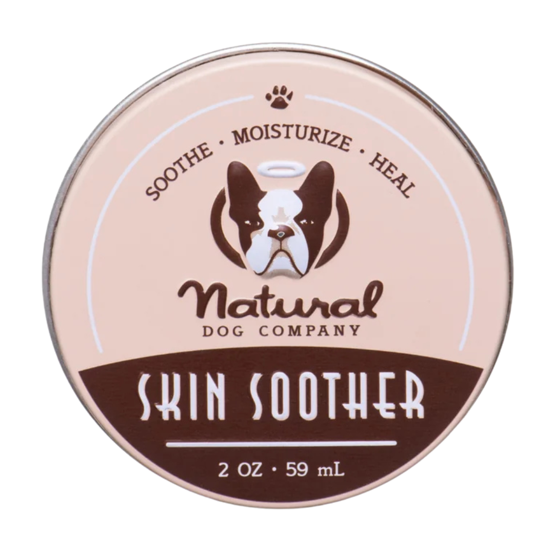 Natural Dog Company Skin Soother