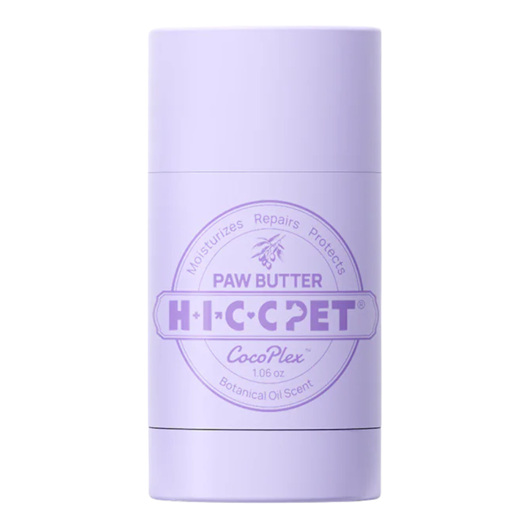 HICC Pet® Paw Balm Butter for Dogs & Cats