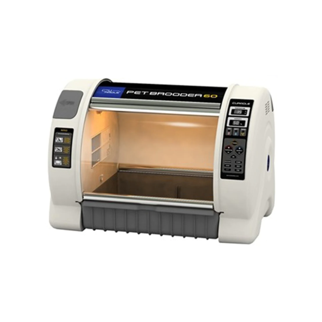 Curadle Brooder 60 Incubator