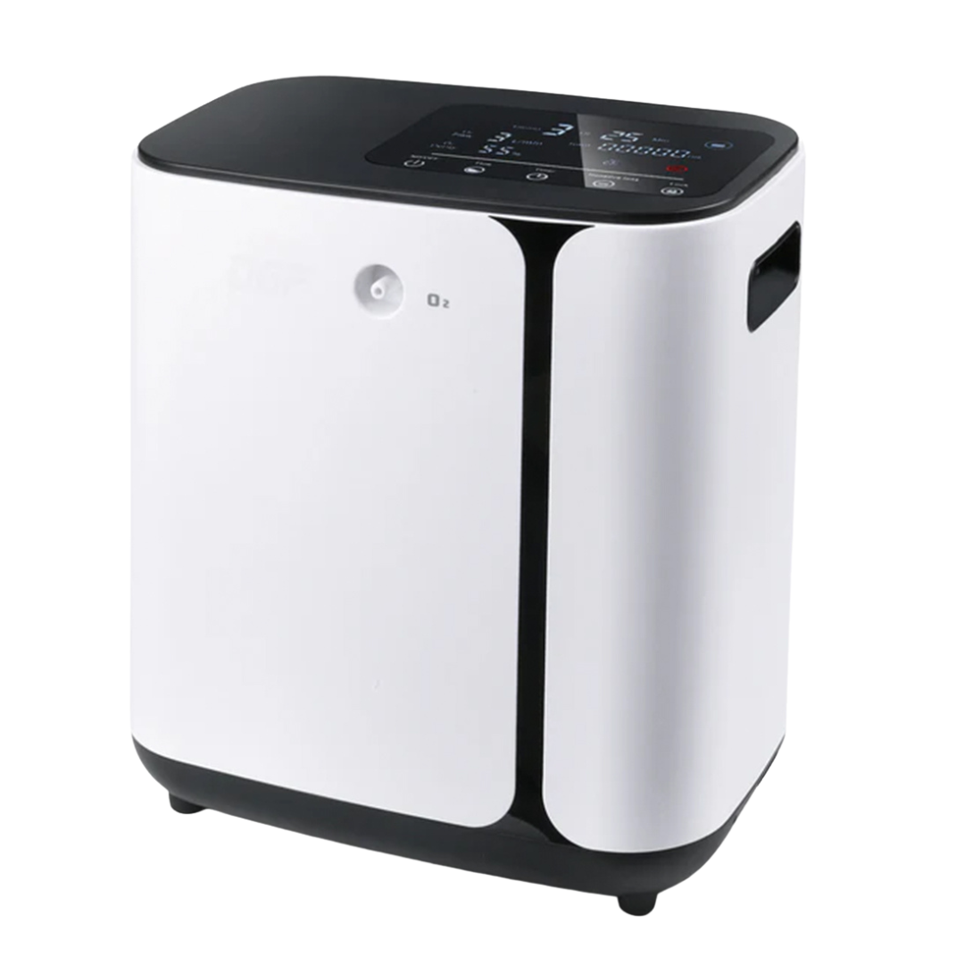 Portable Oxygen Concentrator
