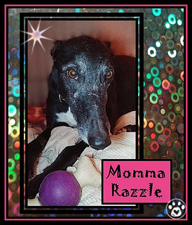 Momma Razzle Dazzle's wishlist