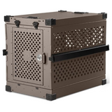 Impact Collapsible Dog Crate