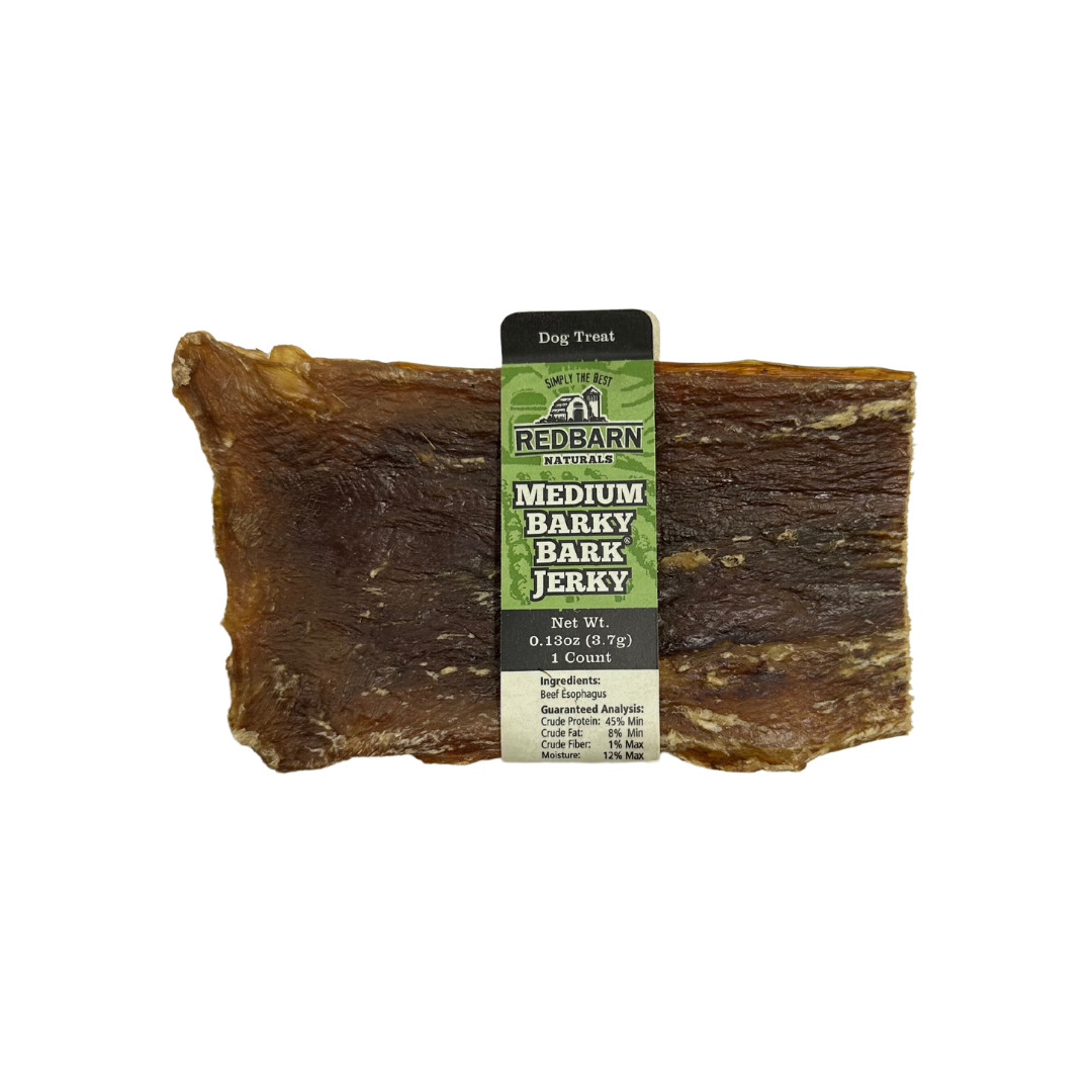 Redbarn Barky Bark Jerky