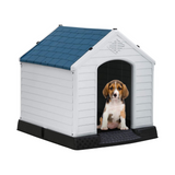 Outdoor Dog House