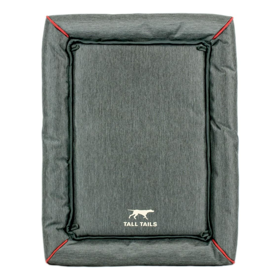 Tall Tails Deluxe Crate Mat