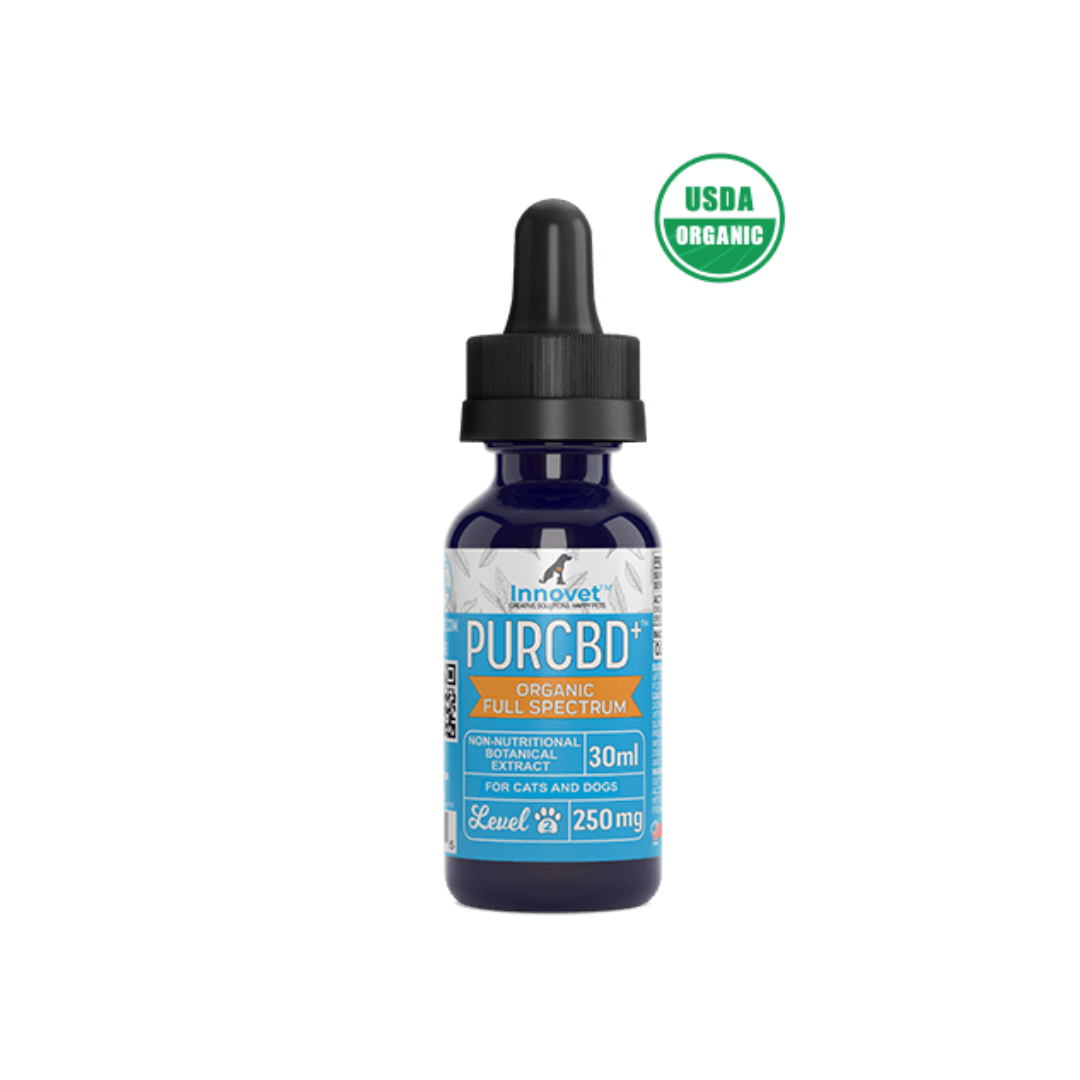 Innovet CBD Oil for Pets