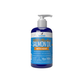 Innovet Wild Alaskan Salmon Oil with Hemp