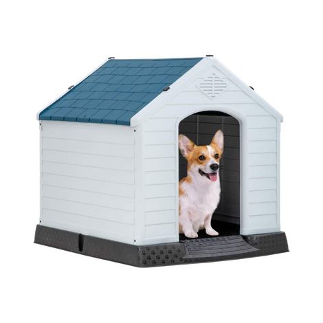 Outdoor Dog House