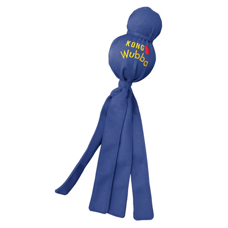 KONG Wubba Large Interactive Tug and Toss Toy