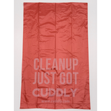 CUDDLY Waste Bags and Dispenser