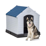 Outdoor Dog House