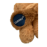 CUDDLY® x Original Snuggle Puppy®