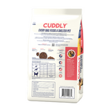 CUDDLY Chicken & Rice Dry Dog Food