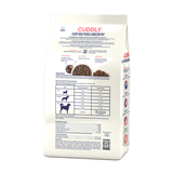 CUDDLY Chicken & Pea Grain Free Dry Dog Food
