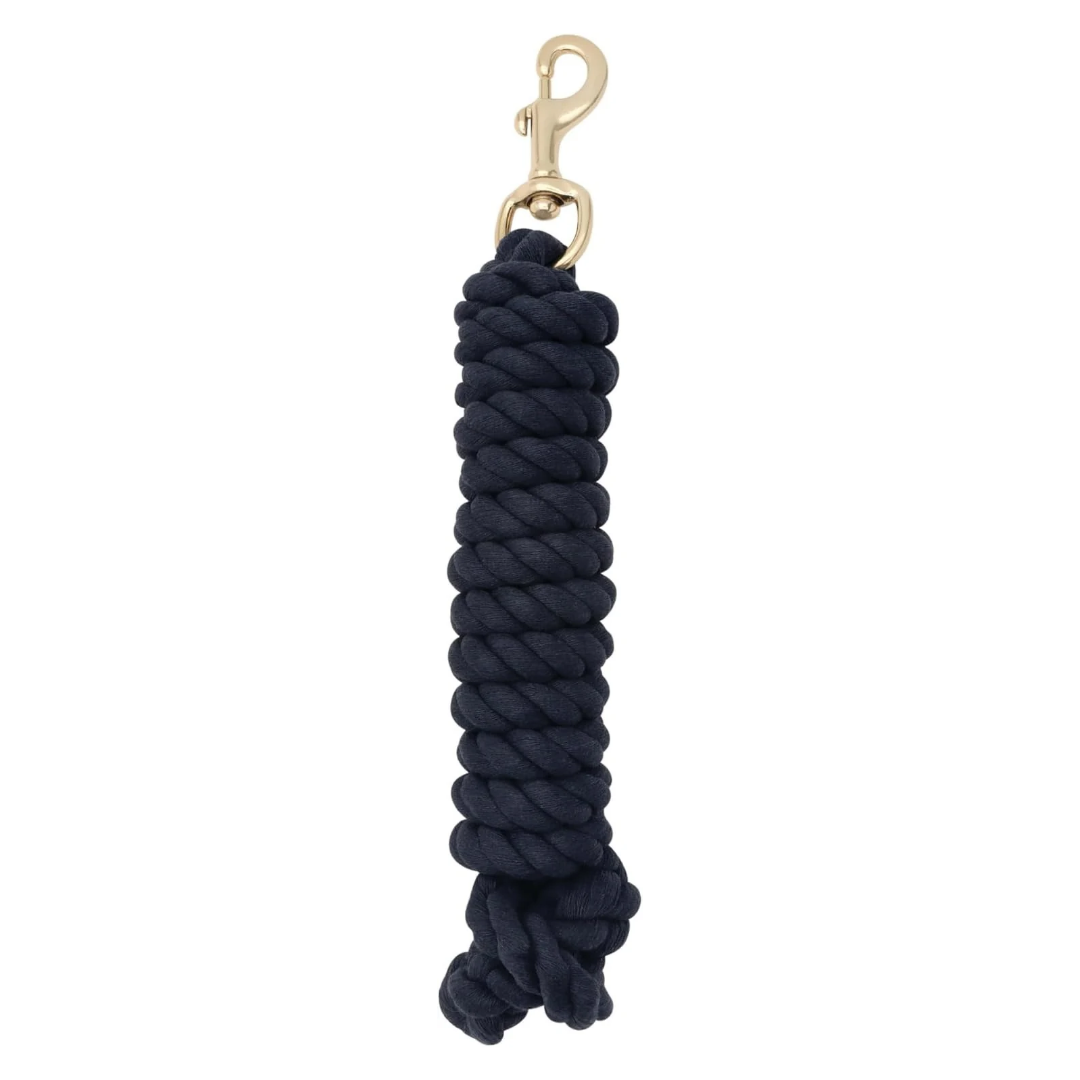 Weaver Equine Cotton Lead Rope for Horses