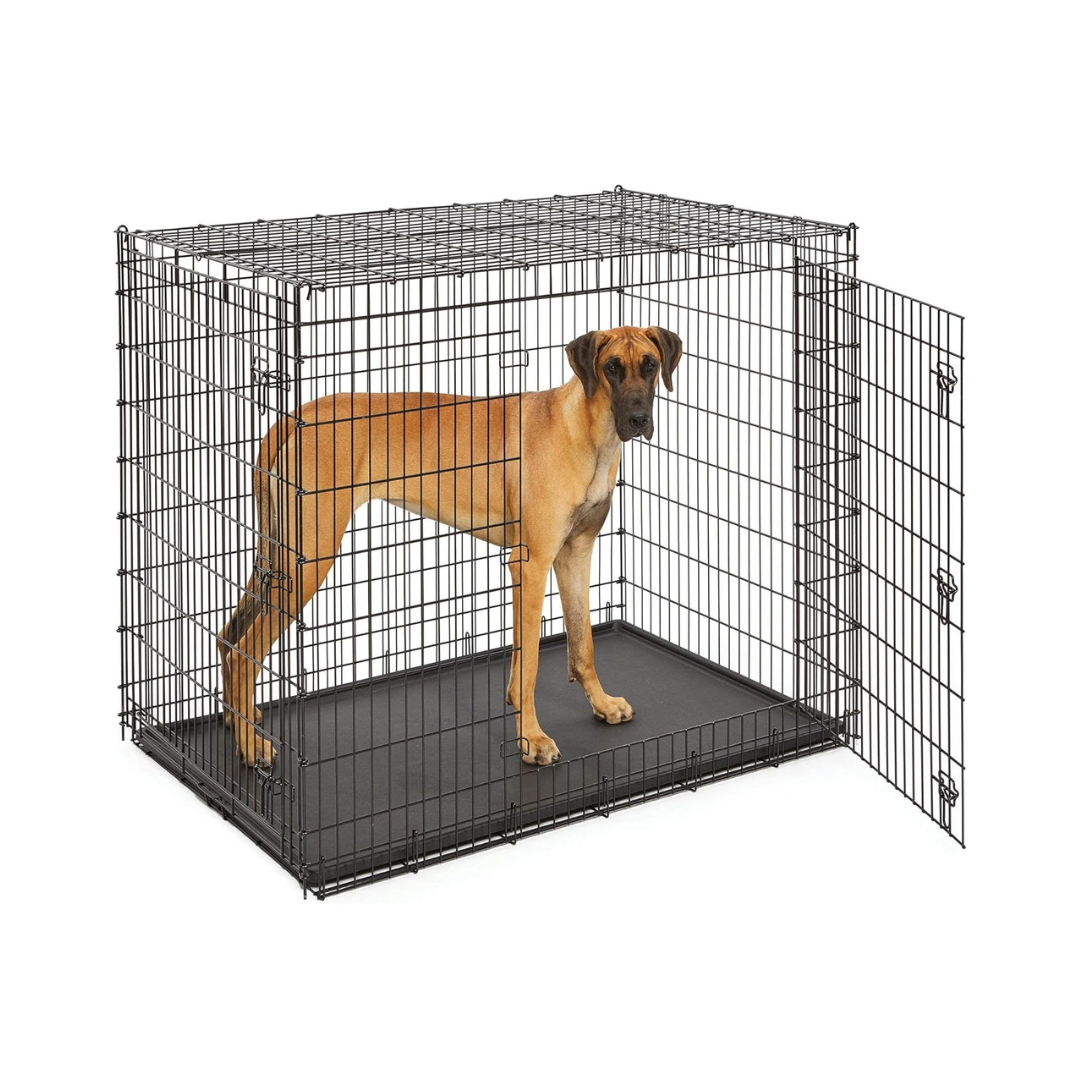 MidWest Homes XXL Dog Crate for X-Large Breeds