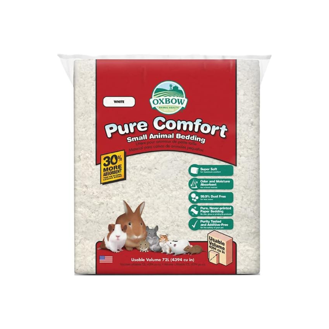 Oxbow Pure Comfort Small Animal Bedding