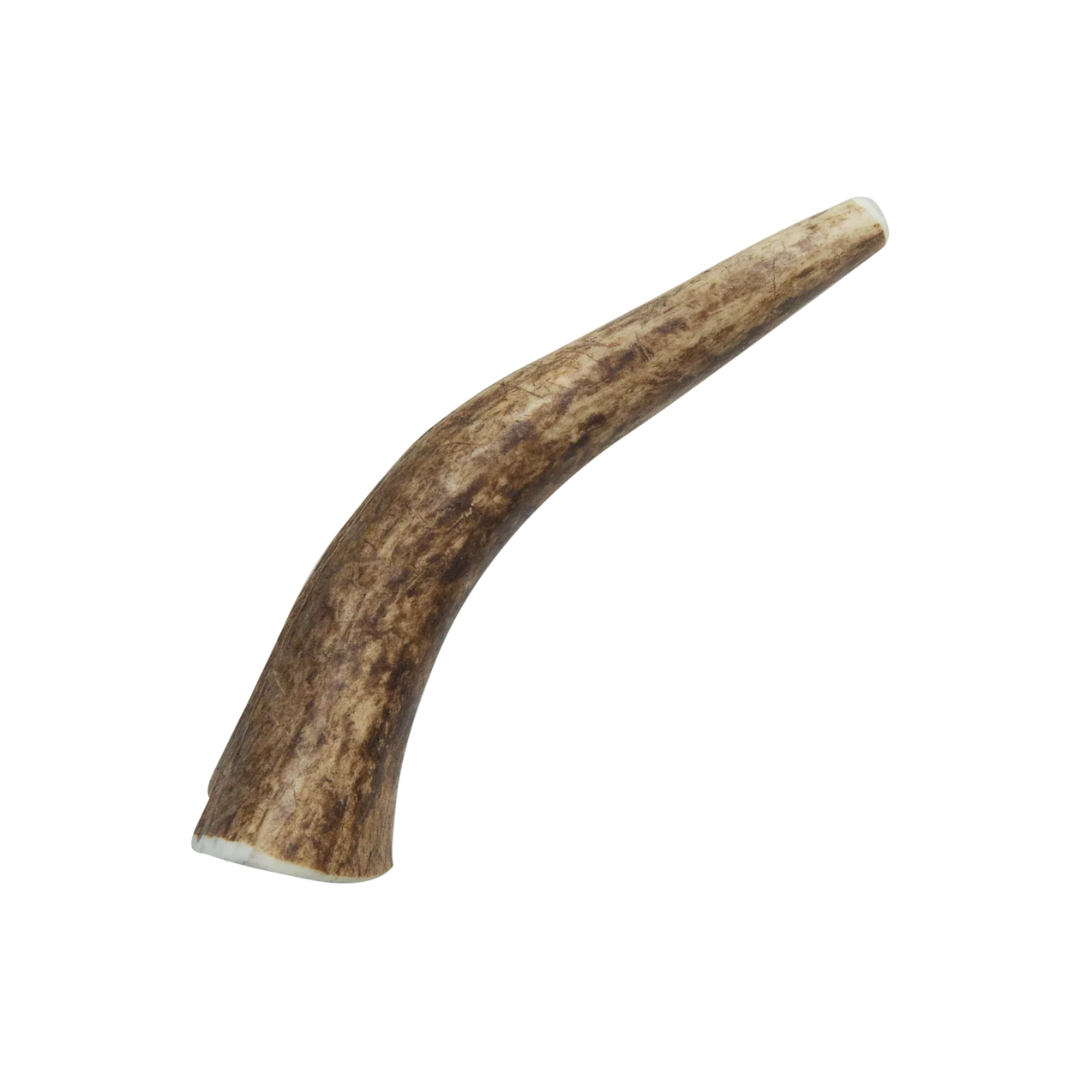 Health Extension Sliced Elk Antler