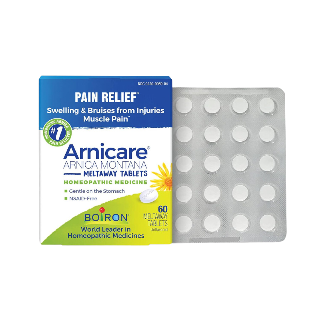 Arnicare Pain Relief Tablets