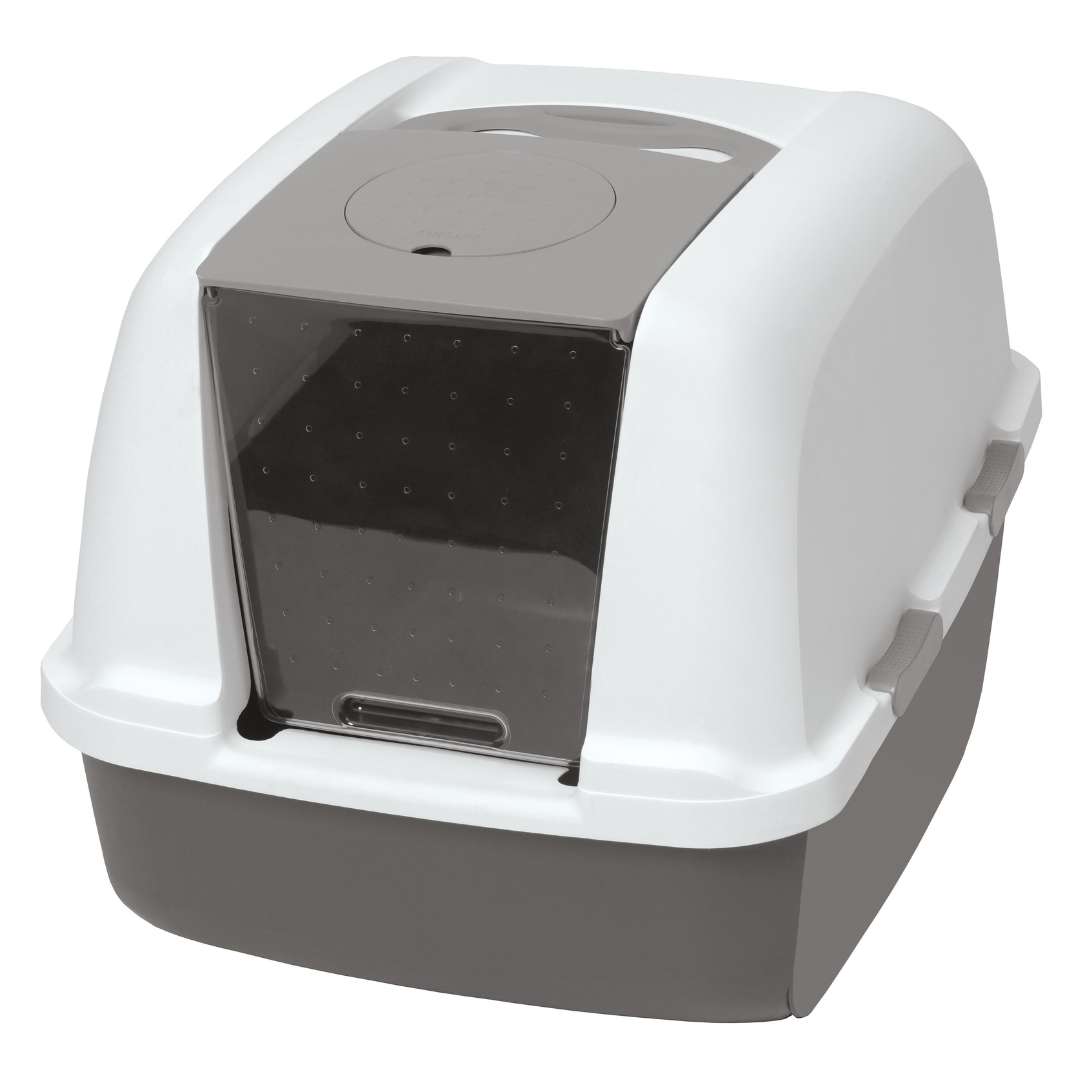 Catit Airsift Litter Pan