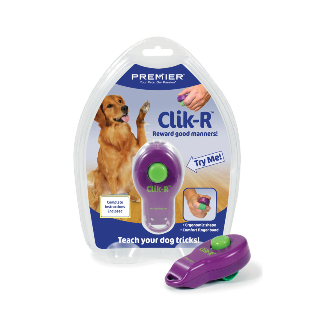 PetSafe Training Clicker