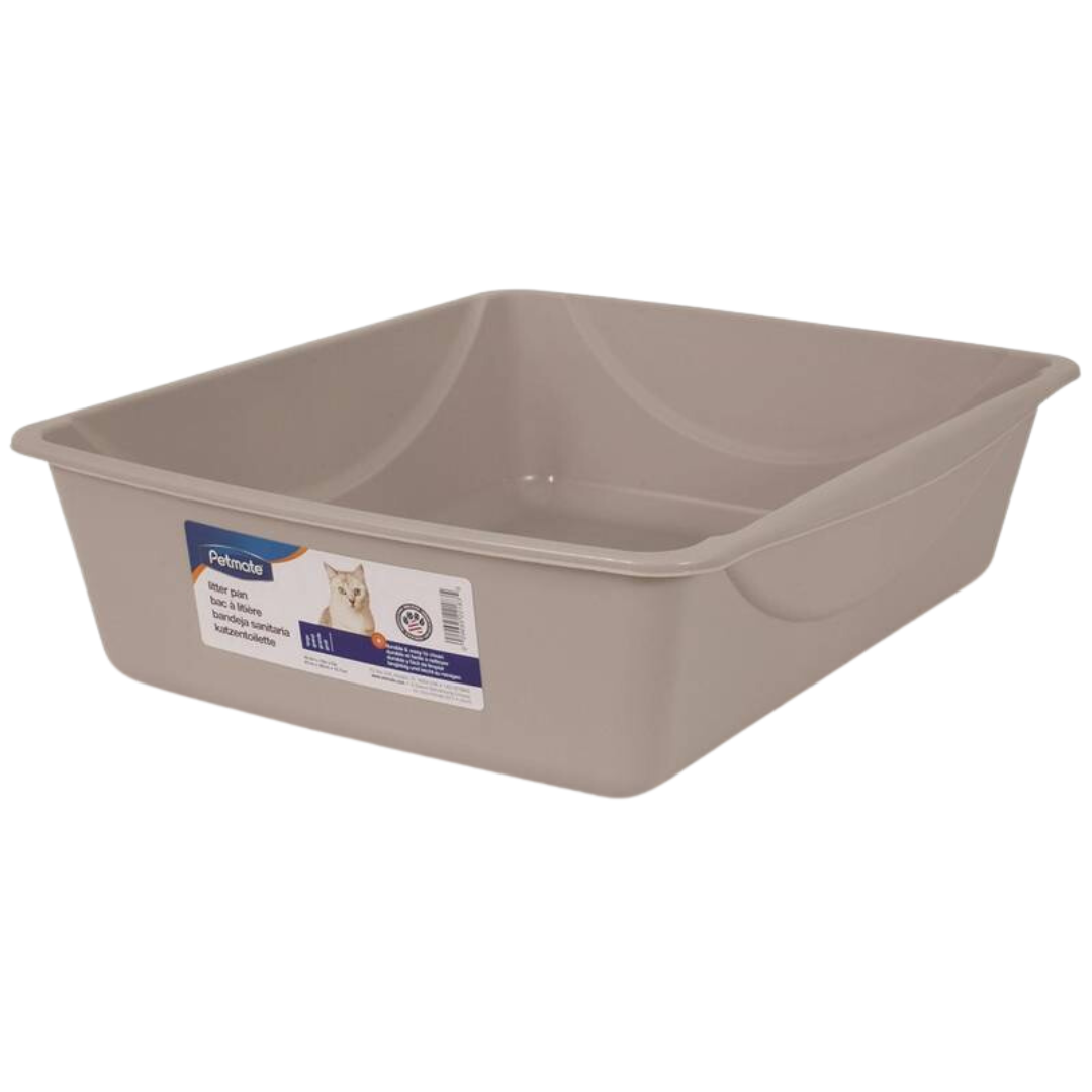 Petmate Litter Pan