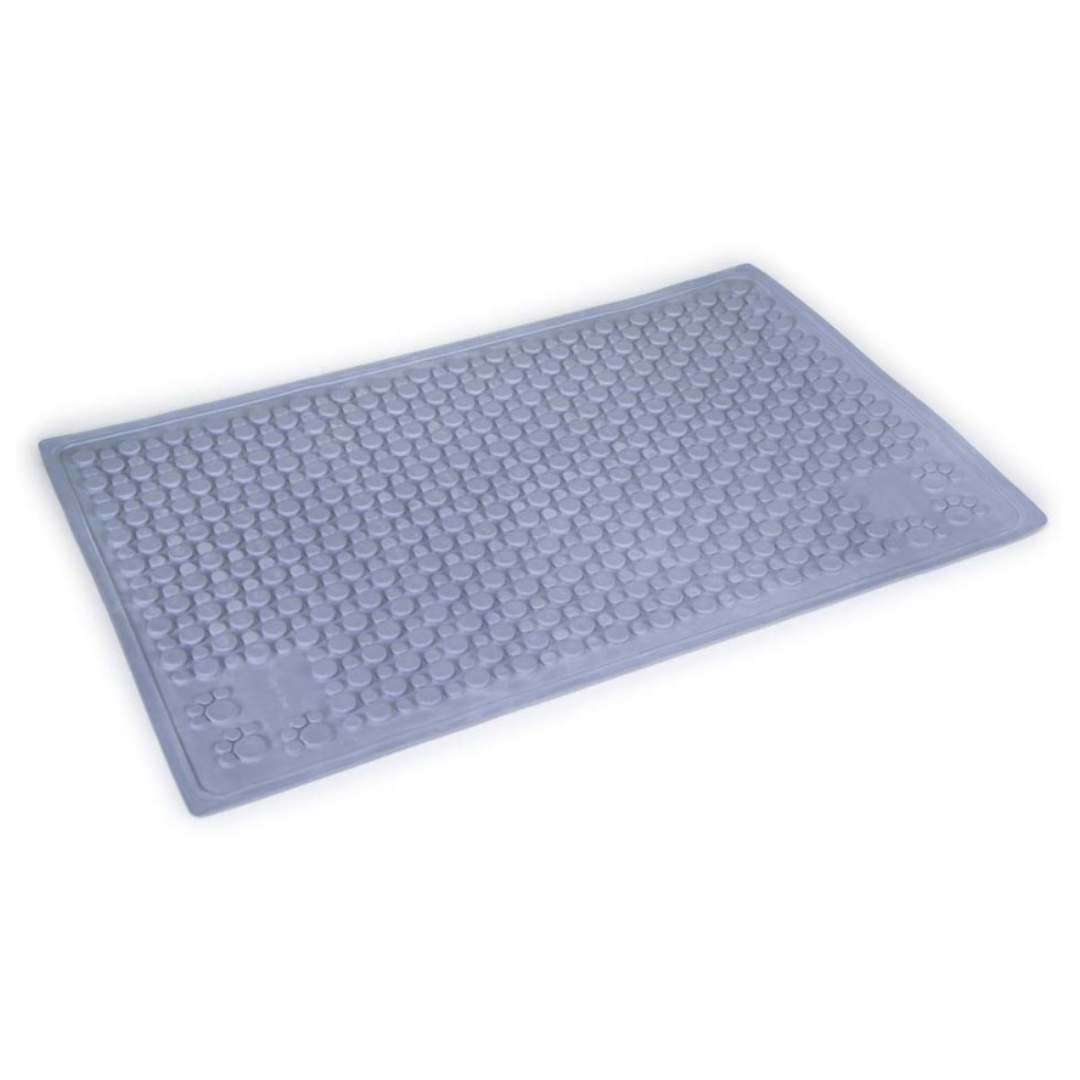 Petlinks Purr-fect Paws Litter Mat