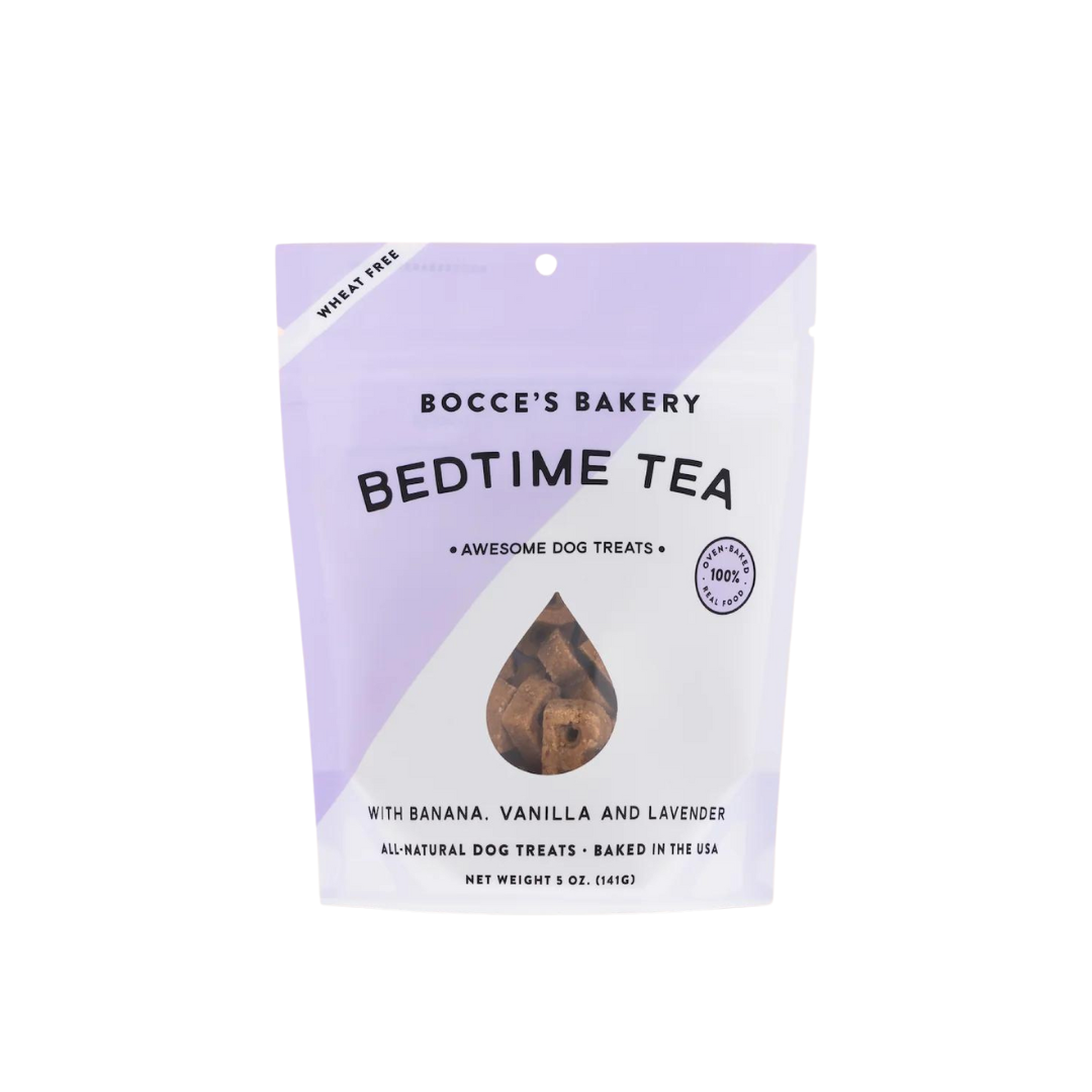 Bocce's Bakery Bedtime Tea Treat