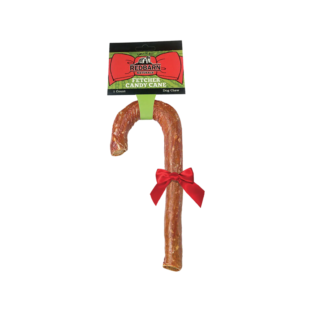 Redbarn Fetcher's Candy Cane