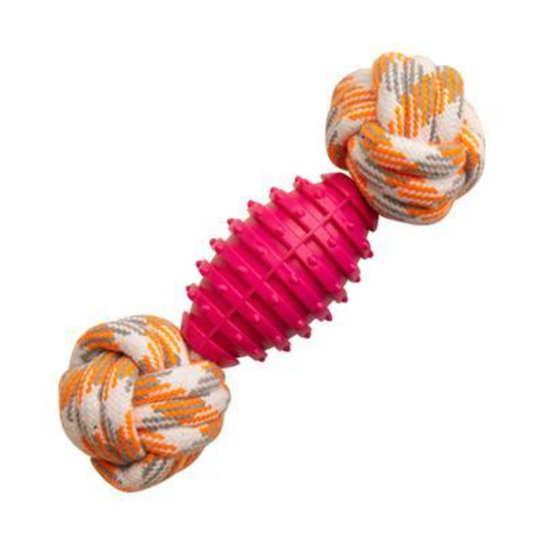 Snugarooz Knot Yours Rope Dog Toy