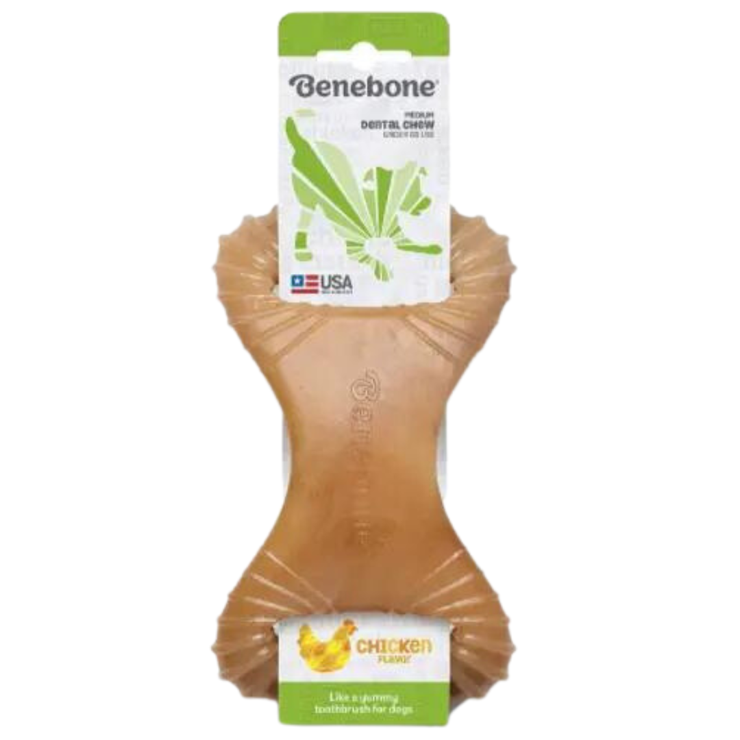 Benebone Chicken Dental Chew