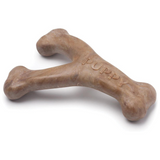 Benebone Bacon Puppy Wishbone