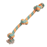 Snugarooz Knotty N' Nice Tug Toy