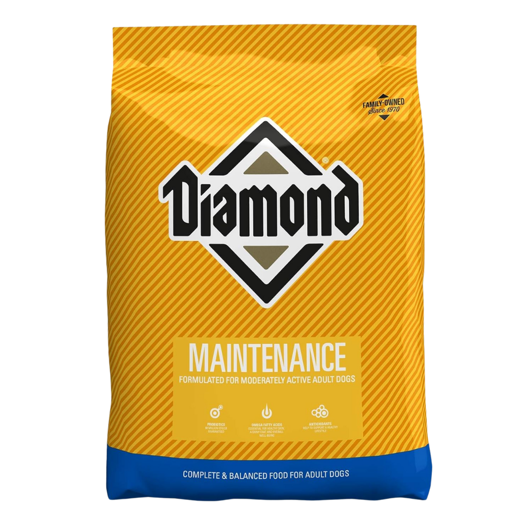 Diamond Maintenance Dry Dog Food