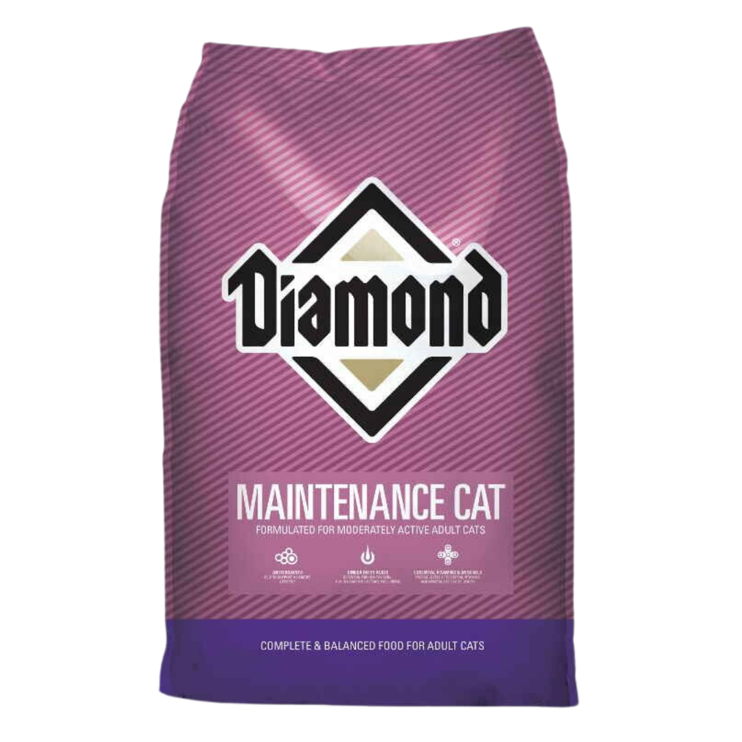 Diamond Maintenance 30/15 Dry Cat Food