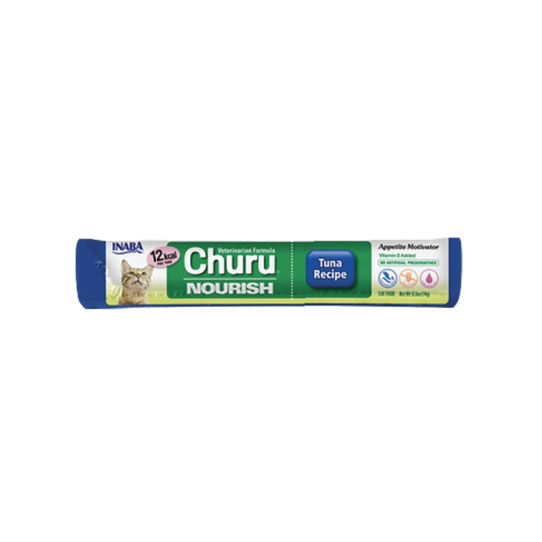 Churu Nourish Tuna