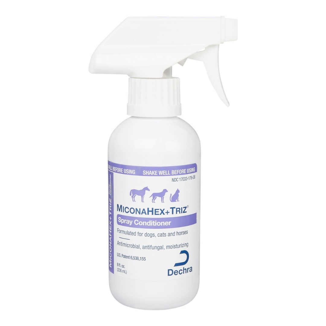 Miconahex Plus Triz Spray