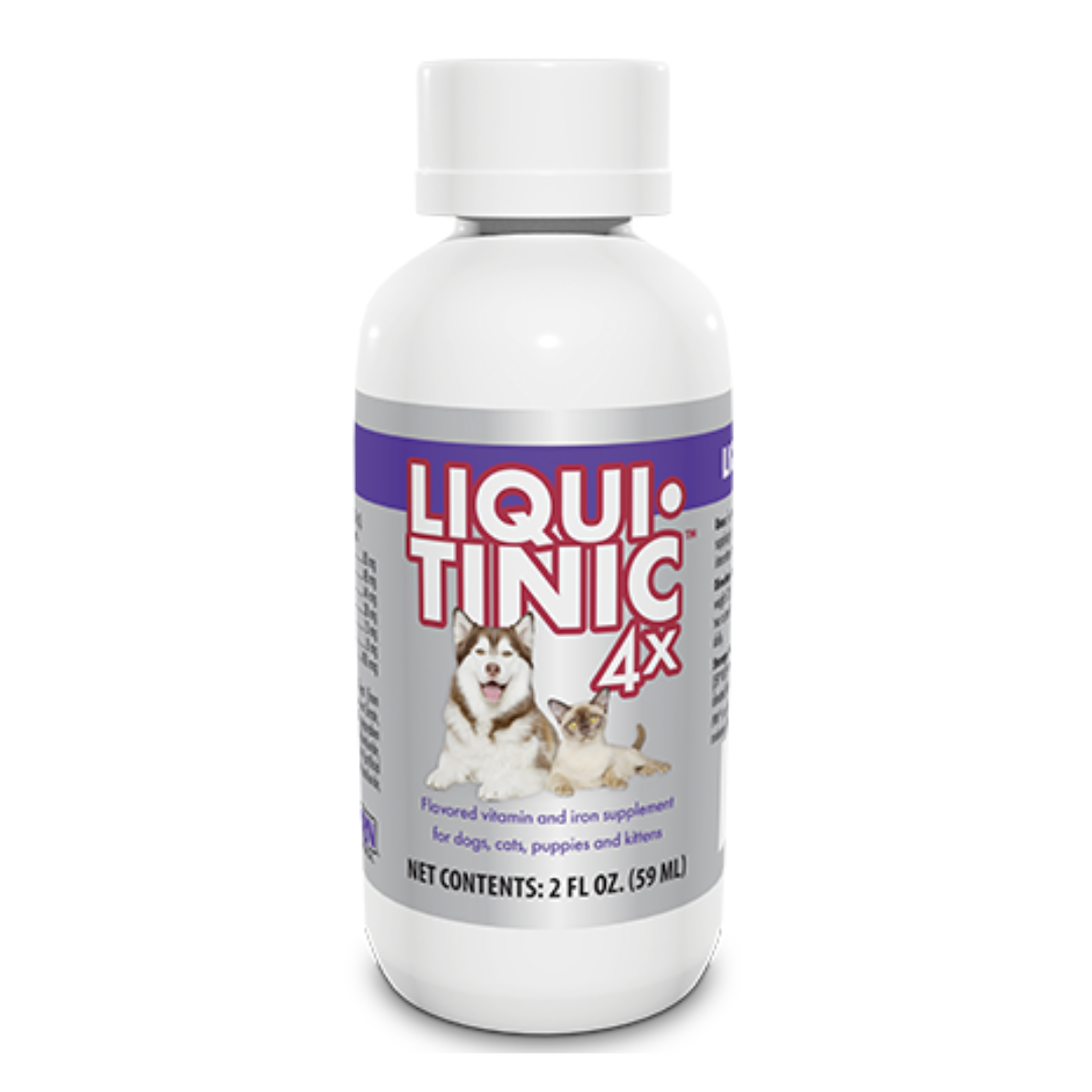 Liqui-Tinic 4X Liquid