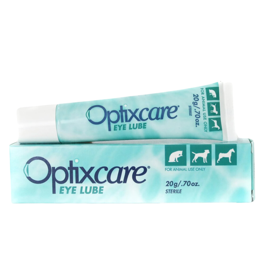 Optixcare Ophthalmic Ointment