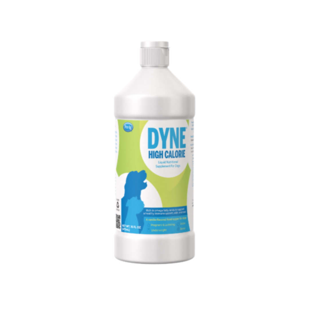 Dyne® High Calorie Liquid Nutritional Supplement for Dogs & Puppies