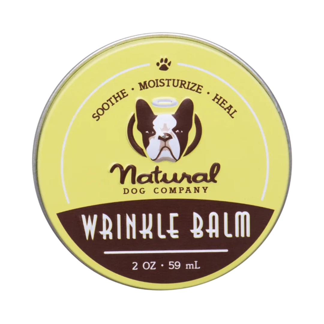 Natural Dog Company Wrinkle Balm