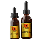 KanaRoo Kitchen CBD Oil