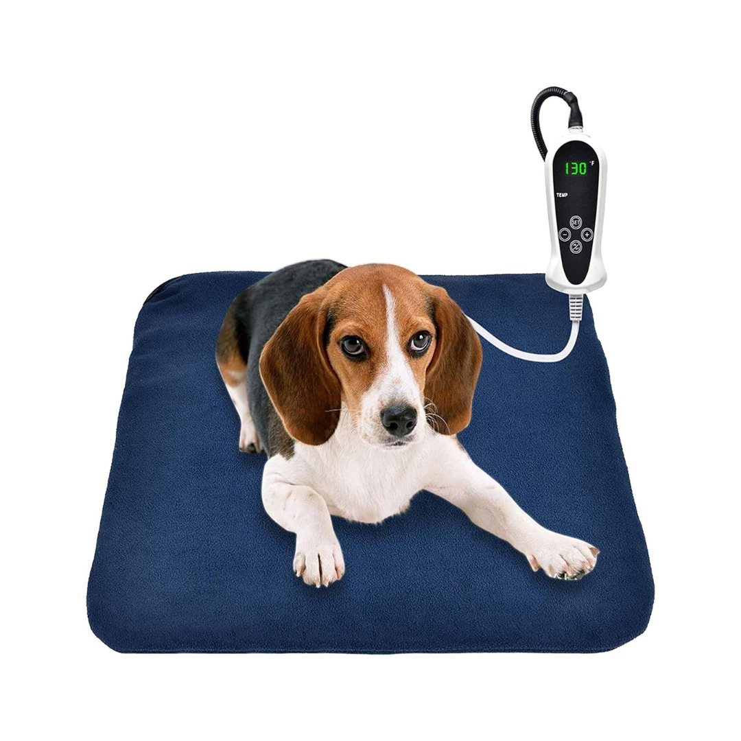 Electric Pet Heating Pad