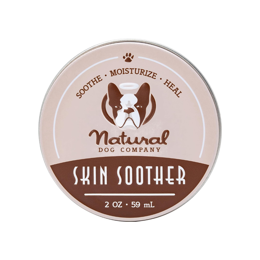 Natural Dog Company Skin Soother