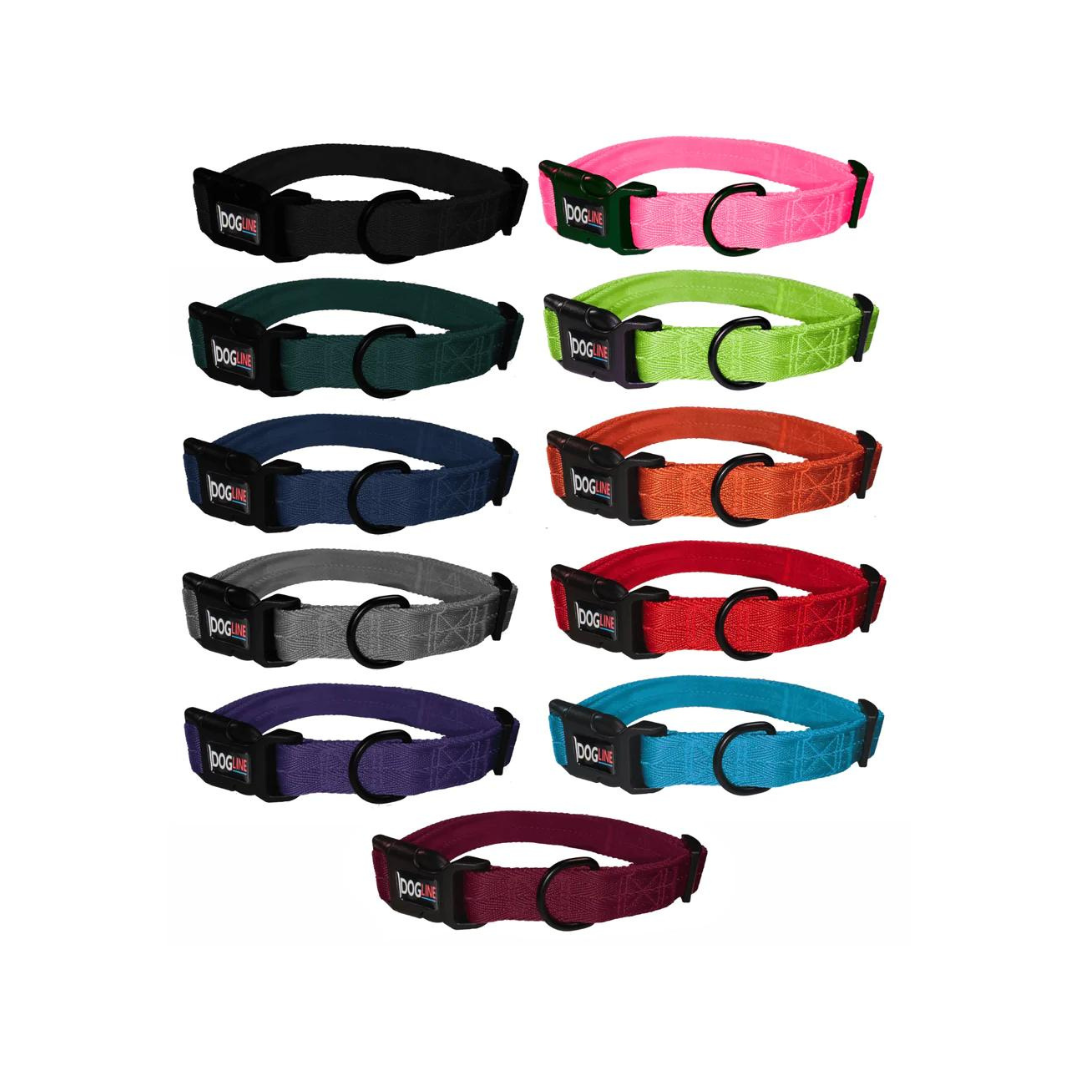 Dogline Nylon Collar