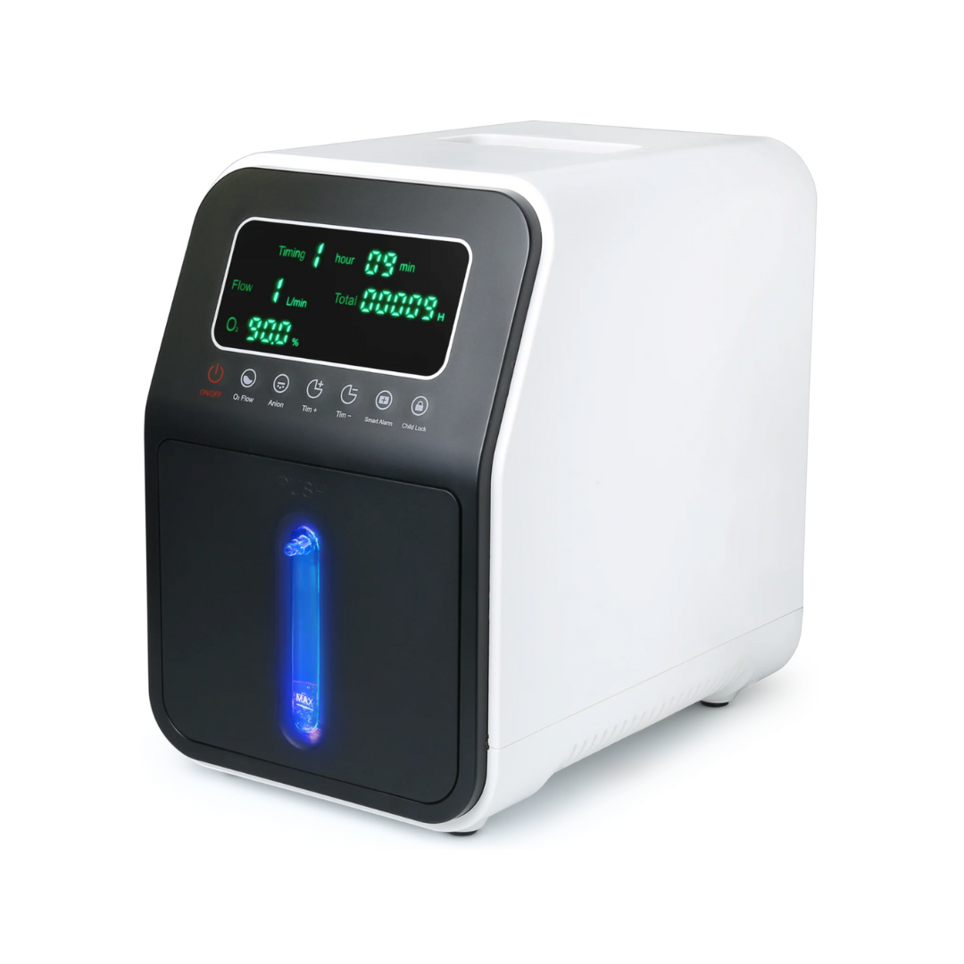 Portable Oxygen Concentrator