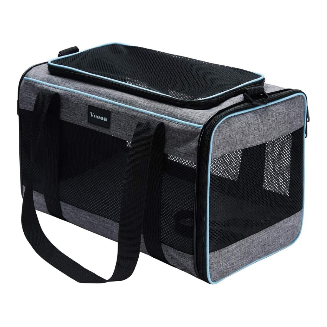 Portable Pet Carrier