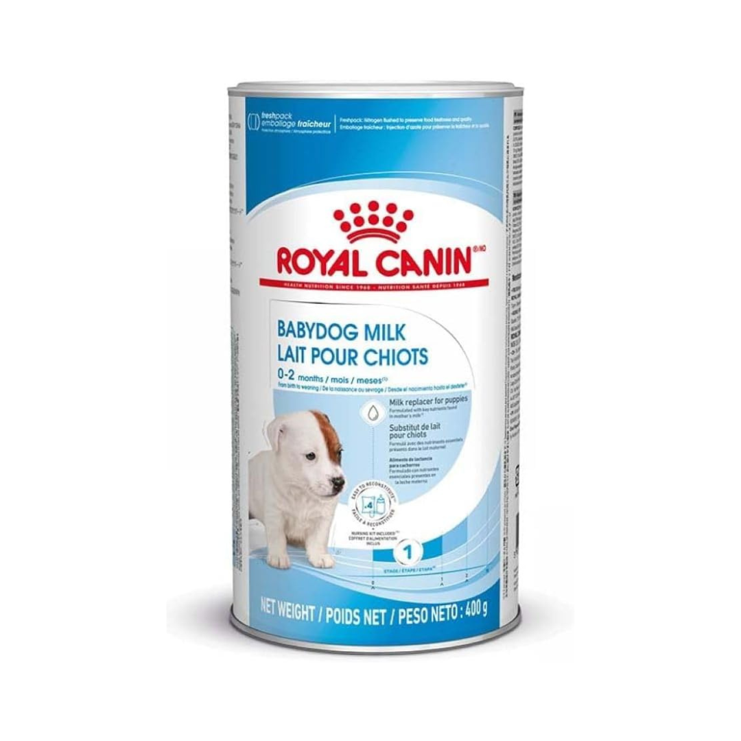 Royal Canin Babydog Puppy Milk